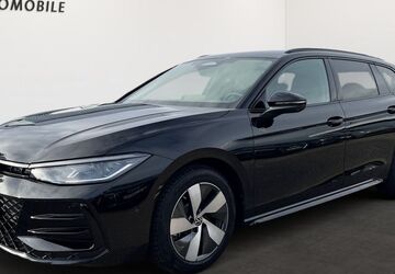 VW Passat 9.900 km 57.970 &euro; Sinsheim 74889