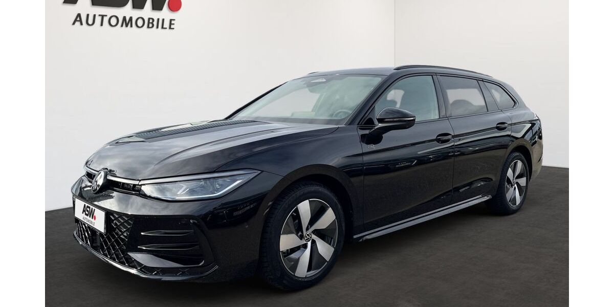 VW Passat 9.900 km 57.970 &euro; Sinsheim 74889