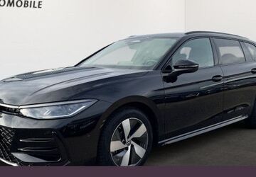 VW Passat 9.900 km 58.880 &euro; Sinsheim 74889