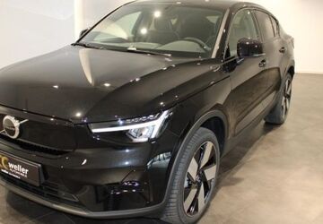 Volvo C40 12.500 km 41.900 &euro; Bietigheim-Bissingen 74321