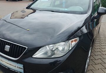 Seat Ibiza 143.000 km 4.450 &euro; Sulzbach.a.d.murr 71560