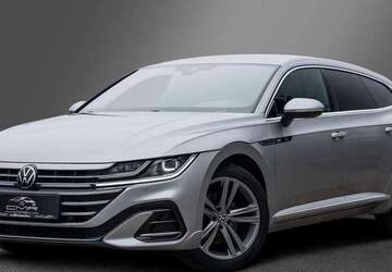 VW Arteon 80.000 km 31.590 &euro; Roigheim 74255