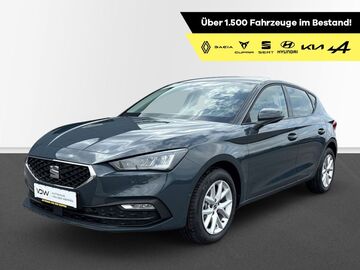 Gebrauchte Seat Leon