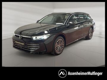Gebrauchte VW Passat