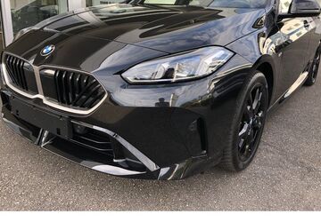 BMW 118 17.900 km 29.970 &euro; Lauffen 74348