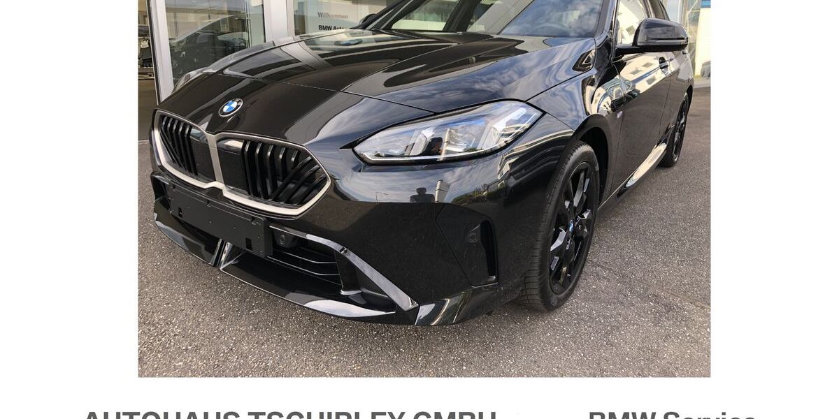 BMW 118 17.900 km 29.970 &euro; Lauffen 74348