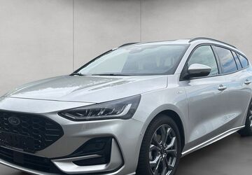 Ford Focus 24.052 km 23.290 &euro; Heilbronn 74080