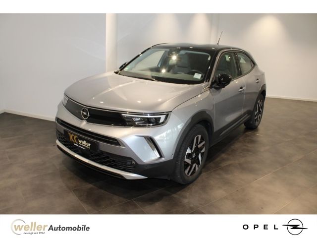 Opel Mokka 18.100 km 17.920 &euro; Bietigheim-Bissingen 74321