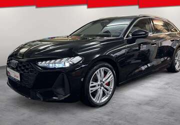 Audi A5 22.695 km 39.990 &euro; Mosbach 74821