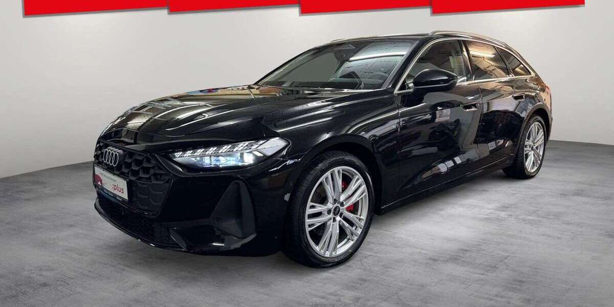 Audi A5 22.695 km 39.990 &euro; Mosbach 74821