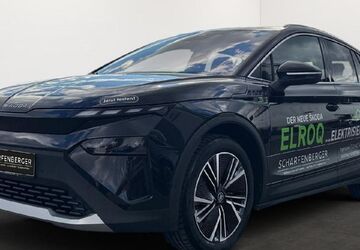 Skoda Elroq 9.000 km 41.593 &euro; Ingersheim 74379