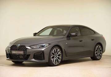 BMW 420 44.500 km 44.980 &euro; Ellhofen 74248