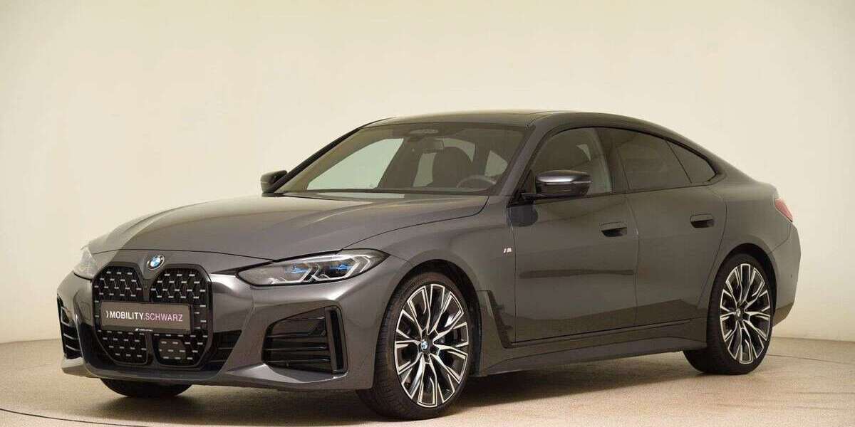 BMW 420 44.500 km 44.980 &euro; Ellhofen 74248