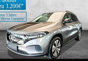 Mercedes-Benz EQA 52.800 km 25.920 &euro; Tamm 71732