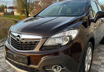 Opel Mokka 196.000 km 6.200 &euro; Backnang 71522