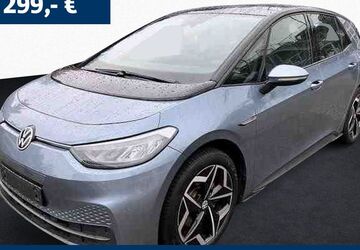 VW ID.3 75.376 km 19.930 &euro; Backnang 71522