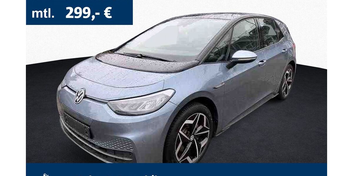 VW ID.3 75.376 km 19.930 &euro; Backnang 71522