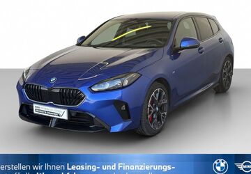 BMW 120 16.273 km 35.190 &euro; Heilbronn 74076