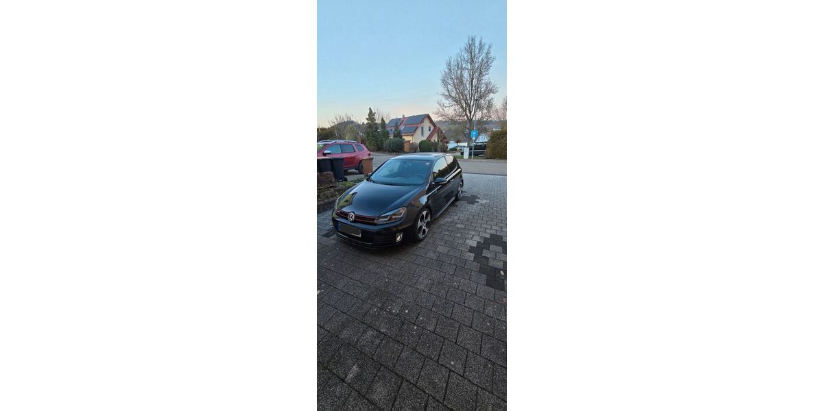 VW Golf 184.000 km 9.600 &euro; Zaberfeld 74374