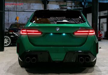 BMW M5 19.299 km 119.000 &euro; Ludwigsburg 71638