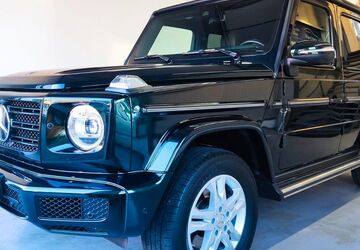 Mercedes-Benz G 400 171.000 km 96.955 &euro; Heilbronn-Talheim 74388