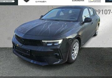 Opel Astra 35.900 km 23.800 &euro; Bietigheim-Bissingen 74321