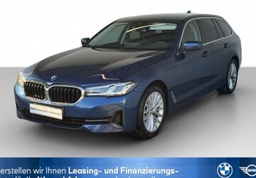 BMW 530 39.784 km 36.590 &euro; Heilbronn 74076