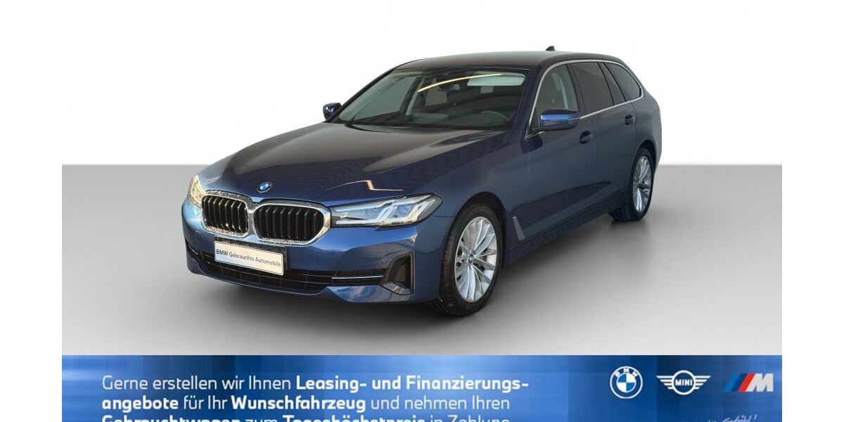 BMW 530 39.784 km 36.590 &euro; Heilbronn 74076
