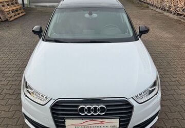 Audi A1 116.000 km 14.500 &euro; Neuenstadt-Stein a.K. 74196