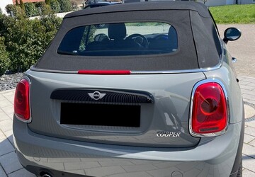 Mini Cooper 60.000 km 19.599 &euro; Sinsheim 74889