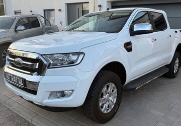 Ford Ranger 89.500 km 22.900 &euro; Großbottwar 71723