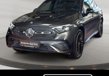 Mercedes-Benz GLC 300 57.178 km 52.498 &euro; Heilbronn 74072