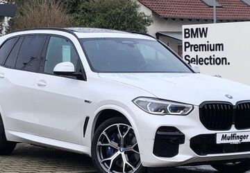 BMW X5 102.900 km 51.700 &euro; Backnang 71522