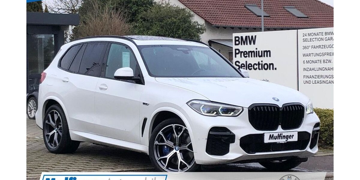 BMW X5 102.900 km 51.700 &euro; Backnang 71522