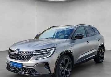 Renault Austral 36.450 km 30.490 &euro; Heilbronn 74080