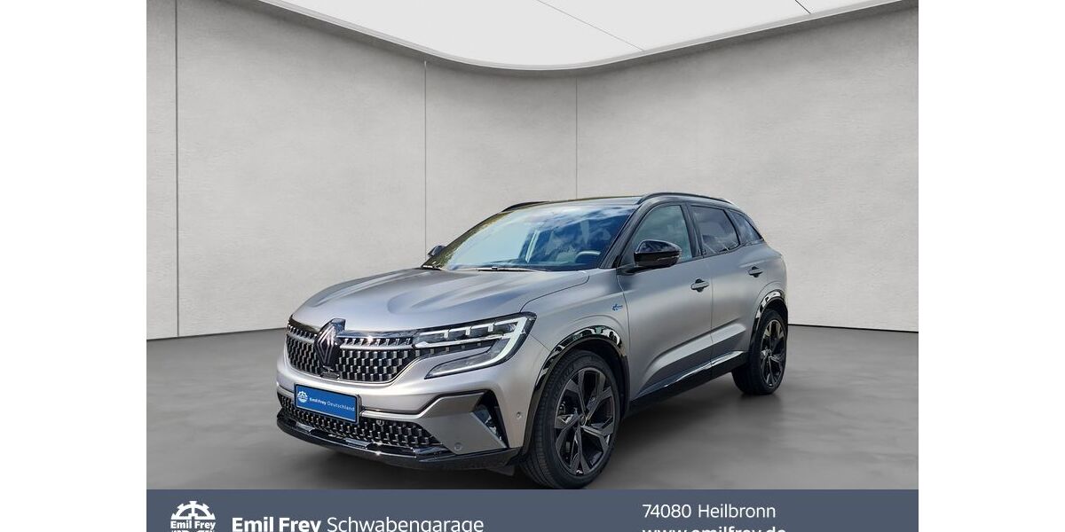 Renault Austral 36.450 km 30.490 &euro; Heilbronn 74080