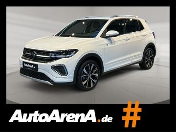Gebrauchte VW T-Cross