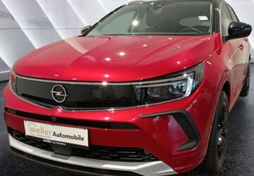 Opel Grandland (X) 62.800 km 22.820 &euro; Bietigheim-Bissingen 74321