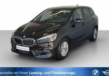 BMW 218 Active Tourer 17.652 km 20.790 &euro; Heilbronn 74076