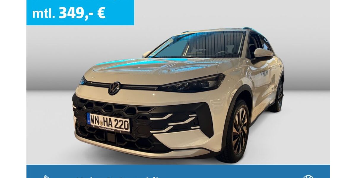 VW T-Roc 5.000 km 33.490 &euro; Backnang 71522