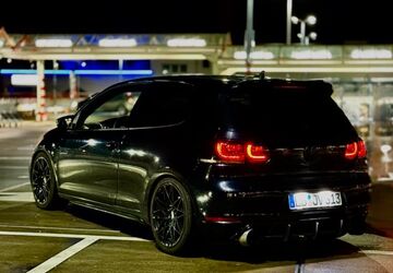 VW Golf 258.000 km 7.200 &euro; Ludwigsburg 71638