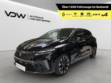 Gebrauchte Renault Clio