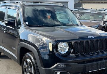 Jeep Renegade 88.000 km 10.999 &euro; Gundelsheim 74831