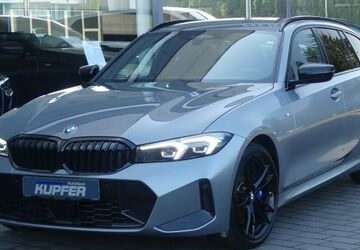 BMW 320 35.340 km 41.400 &euro; Vaihingen / Enz 71665