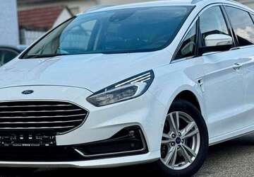 Ford S-Max 208.135 km 13.590 &euro; Kirchardt 74912