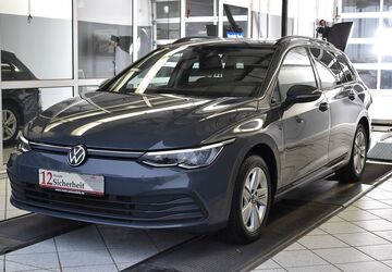 VW Golf 122.492 km 18.440 &euro; Bad Friedrichshall 74177