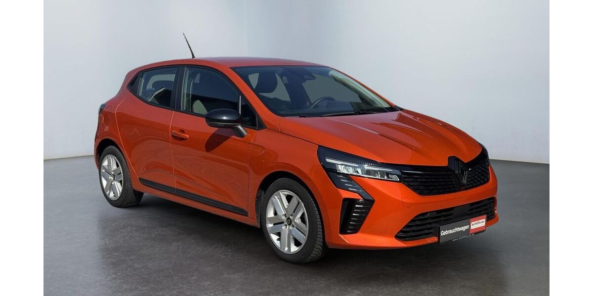 Renault Clio 43.623 km 15.900 &euro; Gundelsheim 74831