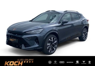 Cupra Formentor 1.999 km 39.210 &euro; Öhringen 74613