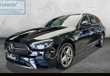 Mercedes-Benz E 300 147.100 km 28.960 &euro; Murr 71711