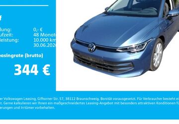 VW Golf 3.900 km 31.930 &euro; Sinsheim 74889